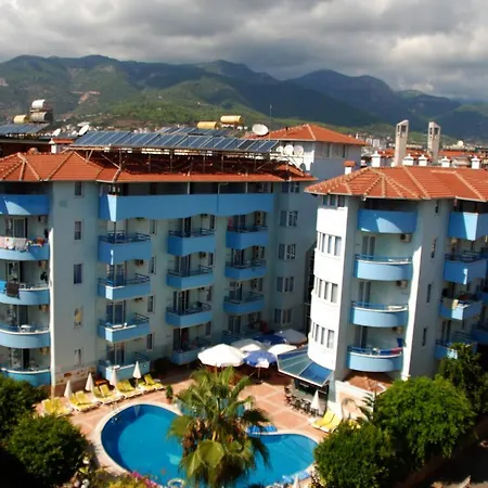 Risus Otel 2*