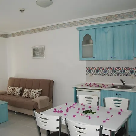 Risus Otel Alanya