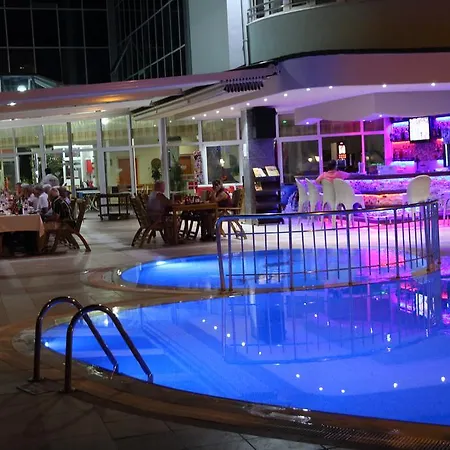 Otel Risus 2*